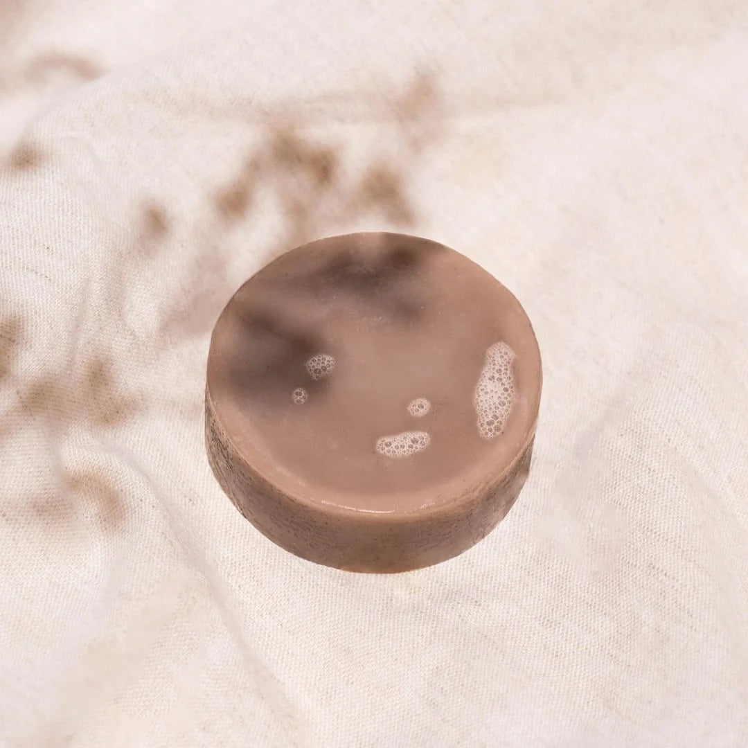 NEW Chai Spice Shampoo & Conditioner Bundle