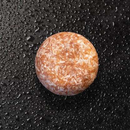 Shampoo Bars