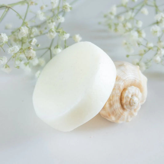 Peppermint Shine - Conditioner Bar