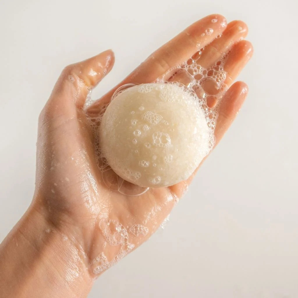 Peppermint Shine Shampoo & Conditioner Bundle