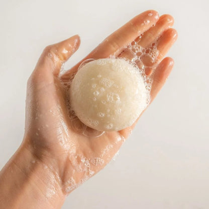 Peppermint Shine Shampoo & Conditioner Bundle