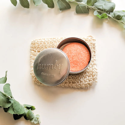 Shampoo Bar Tin