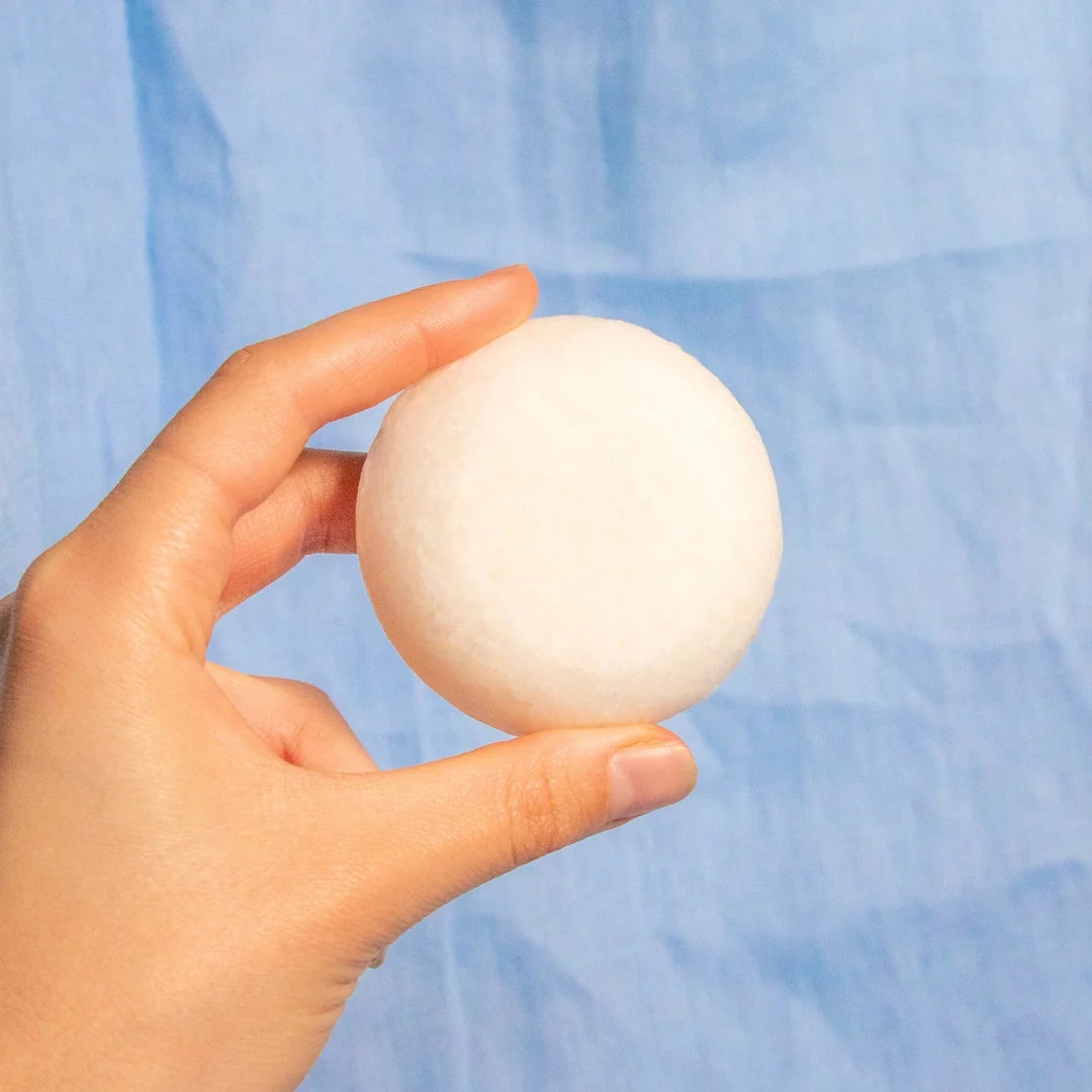 Shampoo Bars