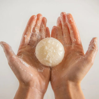Unscented Shampoo & Conditioner Bundle