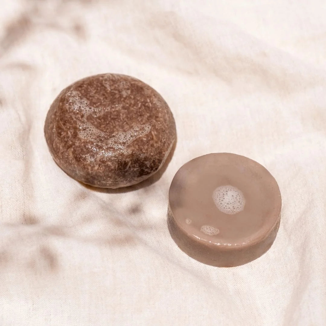 NEW Chai Spice Shampoo & Conditioner Bundle