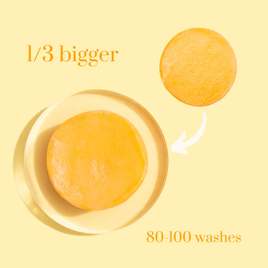Jumbo Conditioner Bar