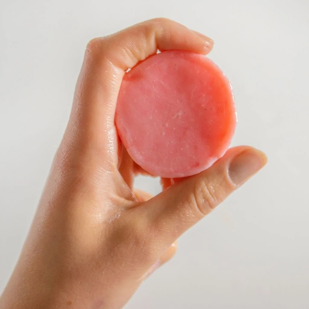 Vanilla Coconut - Conditioner Bar