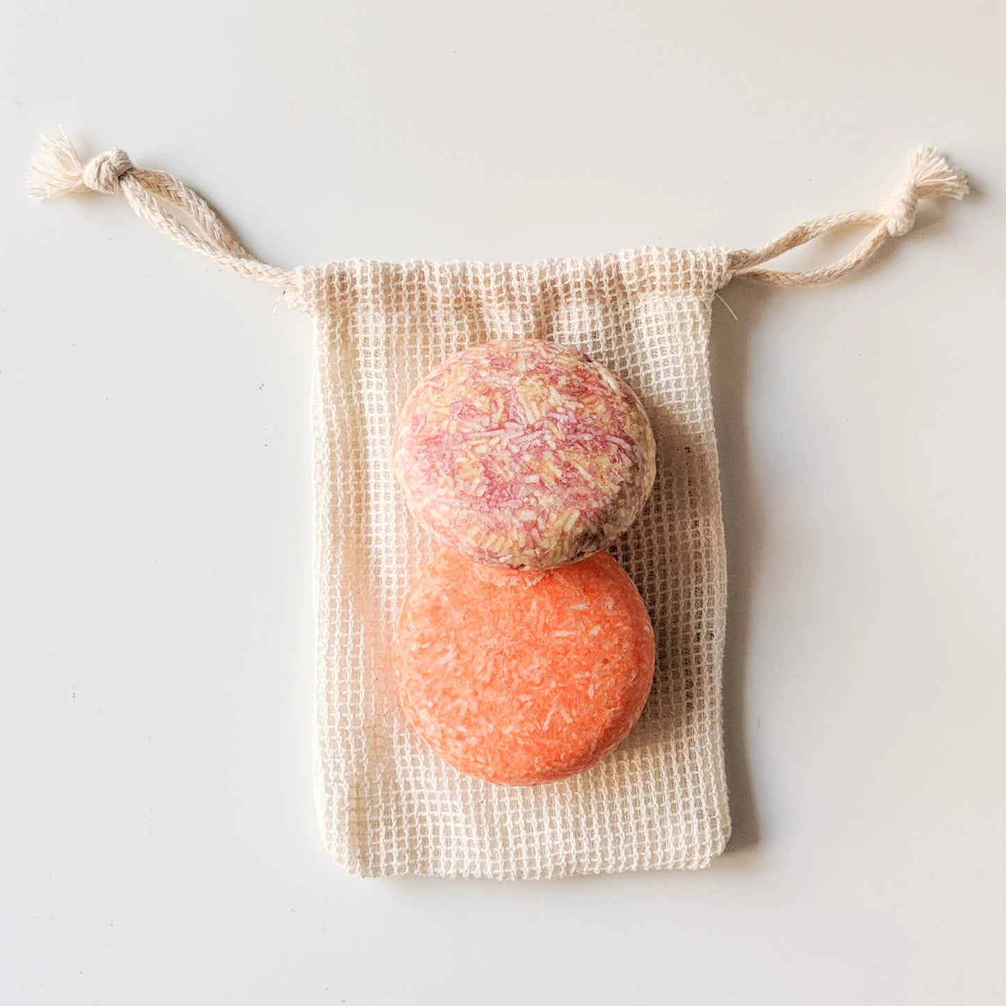 Plant Based Lather Bag