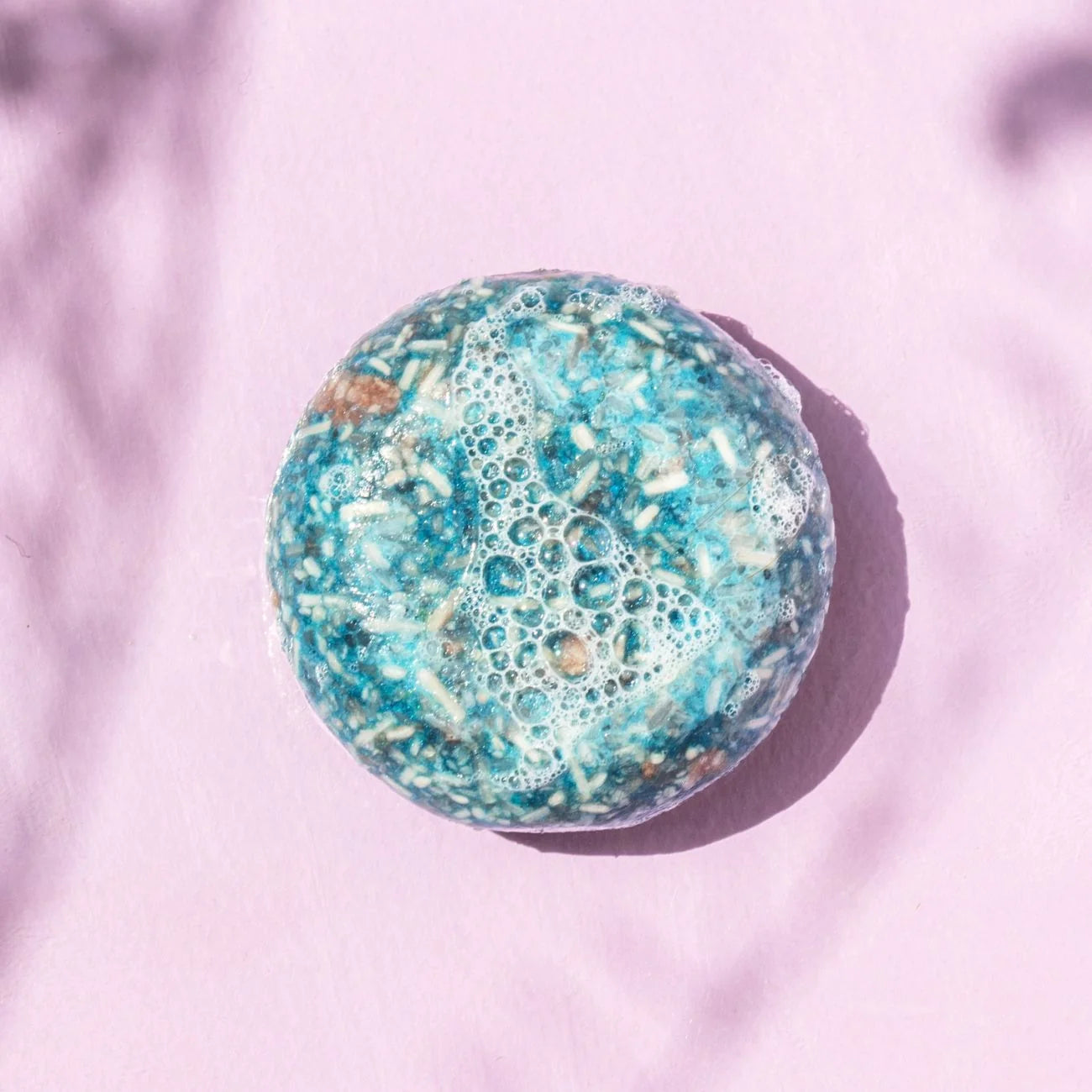Shampoo Bars