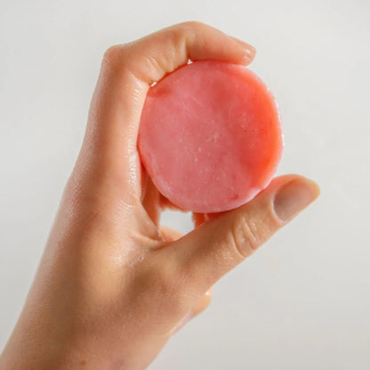 Pink Hibiscus - Conditioner Bar