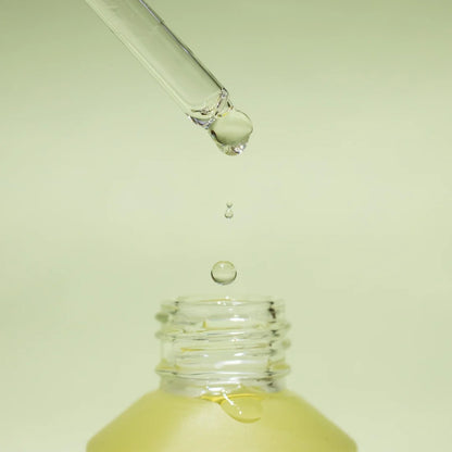 Bloom: Hair Growth Oil