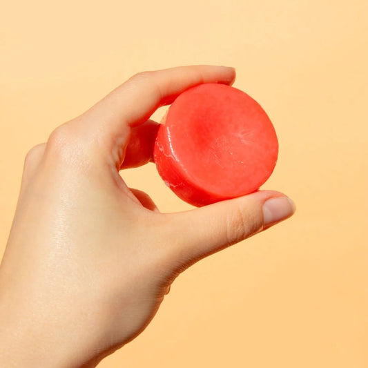 Mango Breeze - Conditioner Bar